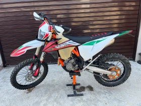 Ktm EXC, снимка 1