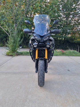 Yamaha Mt-09 TRACER 900 GT 21, снимка 3