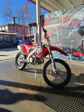 Honda Crf, снимка 4