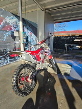 Honda Crf, снимка 5