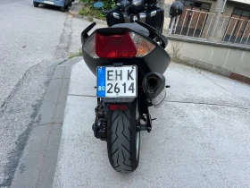 Yamaha T-max 500 | Mobile.bg    7