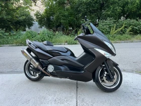 Yamaha T-max 500 | Mobile.bg    5