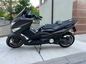  Yamaha T-max