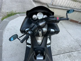 Yamaha T-max 500 | Mobile.bg    8