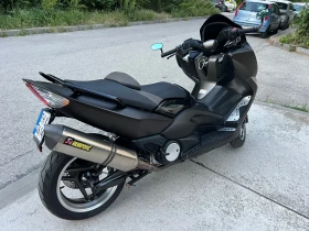 Yamaha T-max 500 | Mobile.bg    6