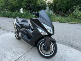 Yamaha T-max 500 | Mobile.bg    4