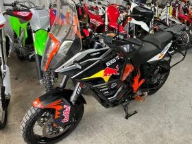     Ktm 1190 ADVENTURE 