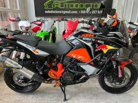     Ktm 1190 ADVENTURE 