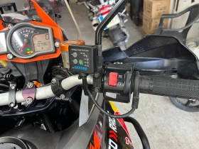 Ktm 1190 ADVENTURE  | Mobile.bg    6
