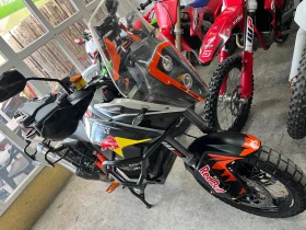     Ktm 1190 ADVENTURE 