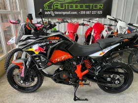     Ktm 1190 ADVENTURE 