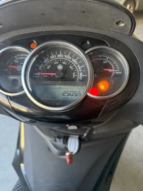 Piaggio Beverly 300i-2016� | Mobile.bg � ����� ������ 11