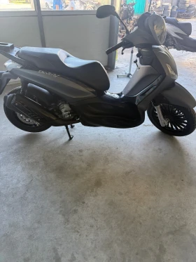 Piaggio Beverly 300i-2016� | Mobile.bg � ����� ������ 8