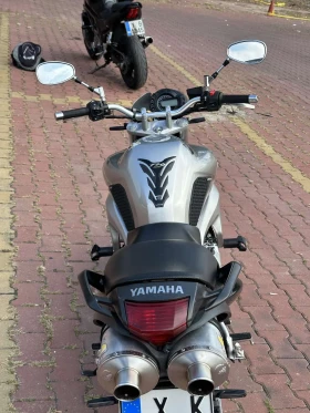 Yamaha FZ6 undefined | Auto.bg — изображение 9
