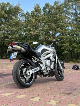Yamaha FZ6 undefined | Auto.bg — изображение 4