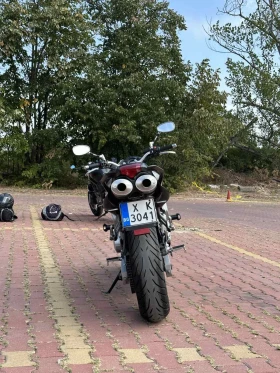 Yamaha FZ6 undefined | Auto.bg — изображение 7