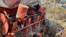 Друг вид Внос Картофосадачка, снимка 2