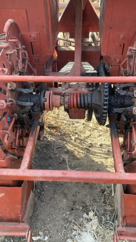 Друг вид Внос Картофосадачка, снимка 7