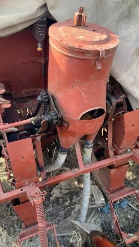 Друг вид Внос Картофосадачка, снимка 5