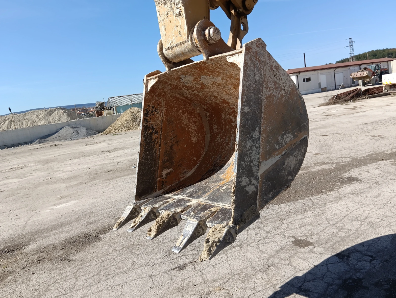  Cat 318 | Mobile.bg   14