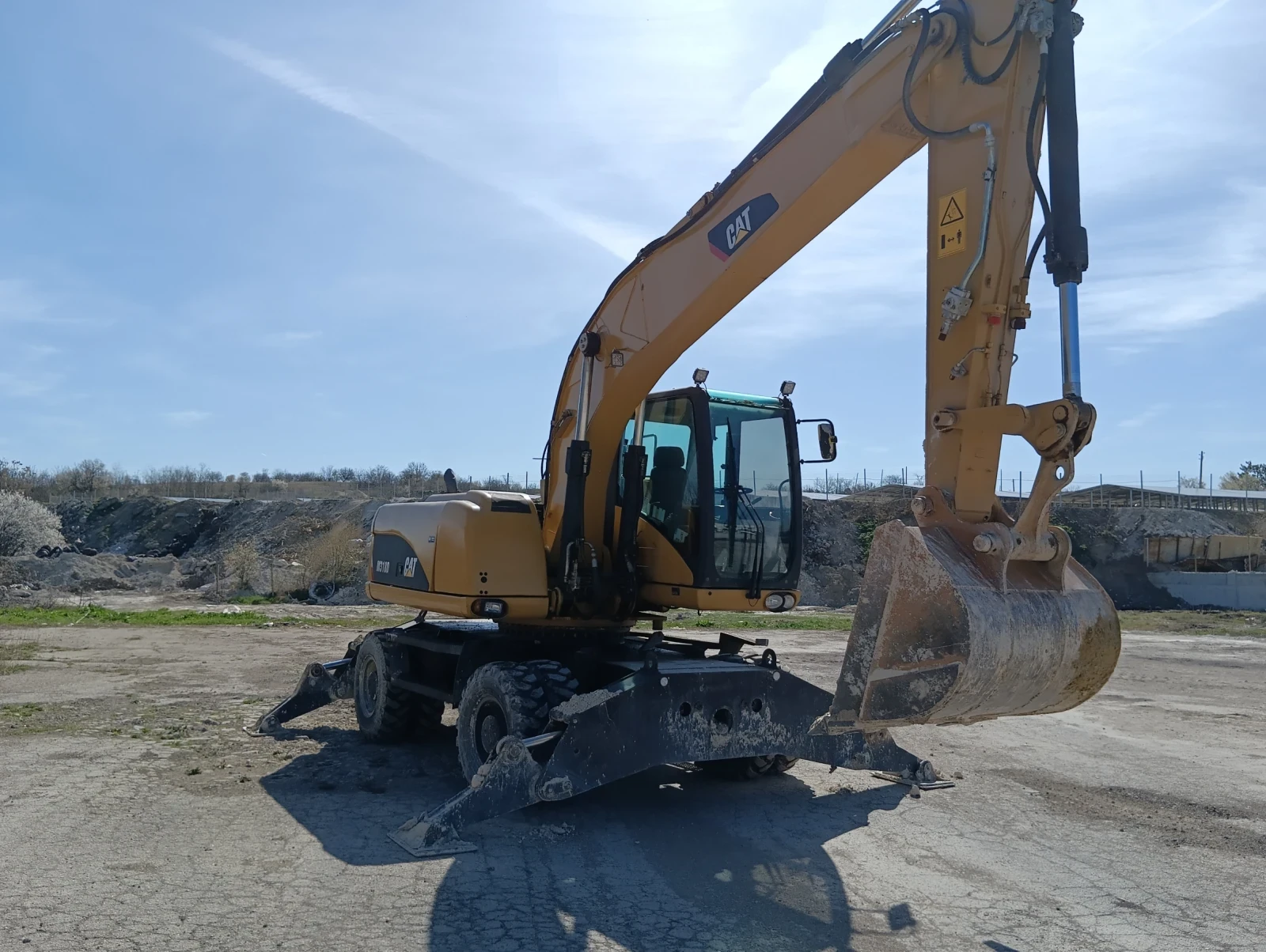  Cat 318 | Mobile.bg   16