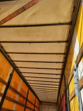 Полуремарке Schmitz, снимка 9