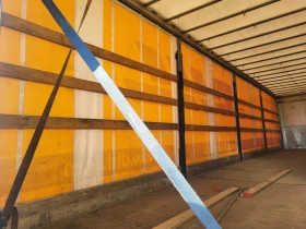 Полуремарке Schmitz, снимка 8