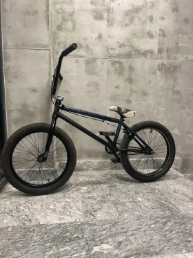     BMX Kink Switch 20   2021