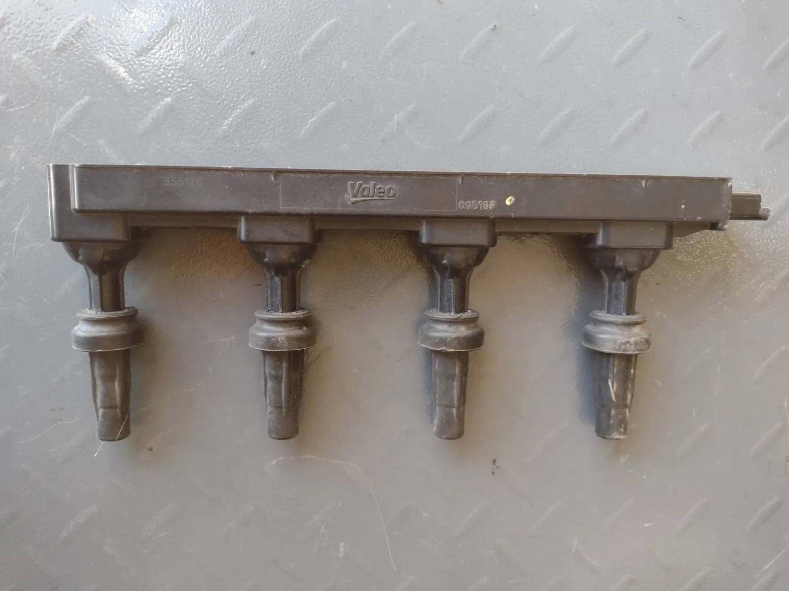 9800251580    Peugeot 301, 308, 408;  Citroen C4  1.6 VTI  Valeo V29010292 | Mobile.bg   2