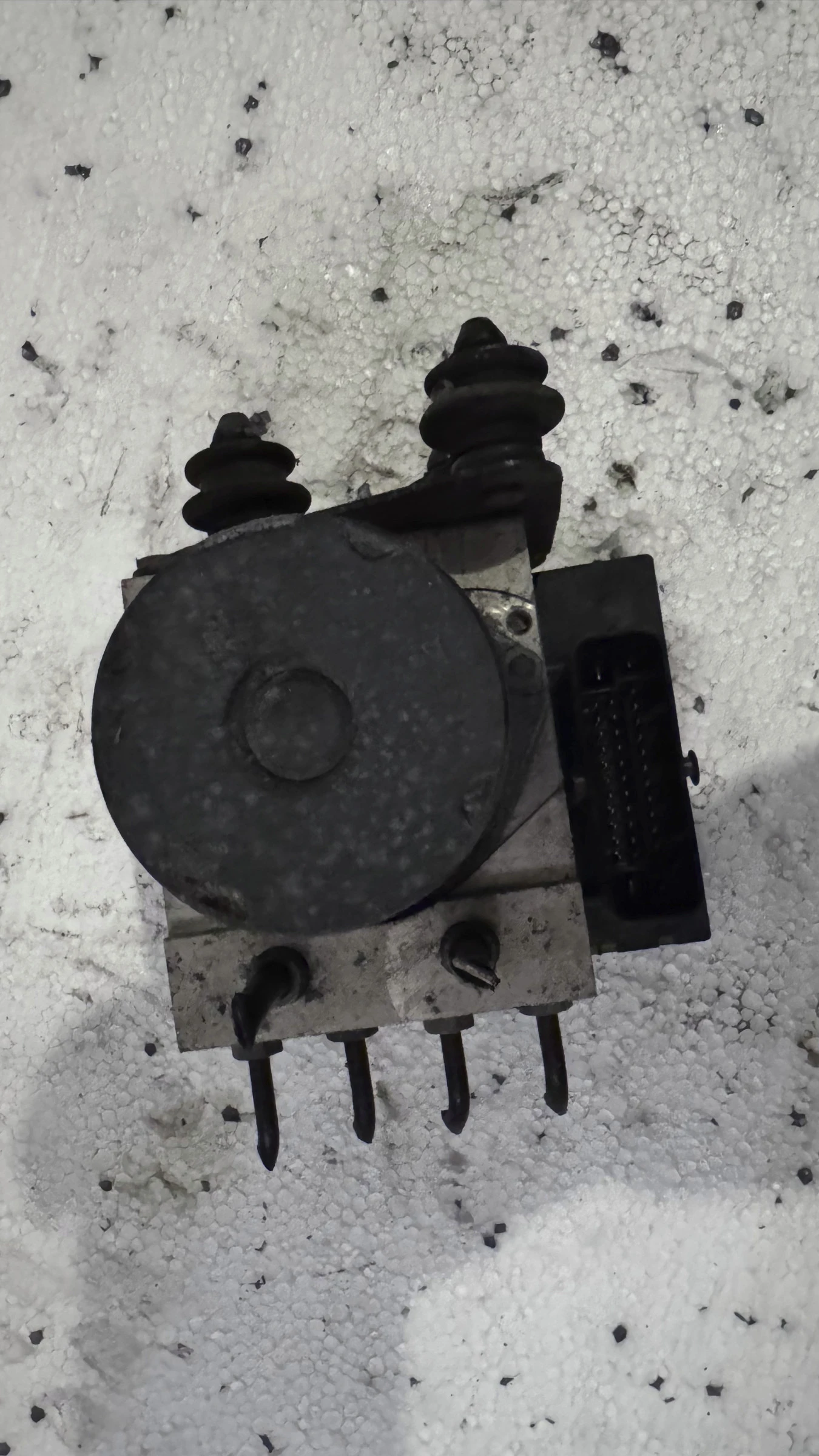 �������� ����� ABS �� Audi A4 2008 | Mobile.bg � ����������� 2