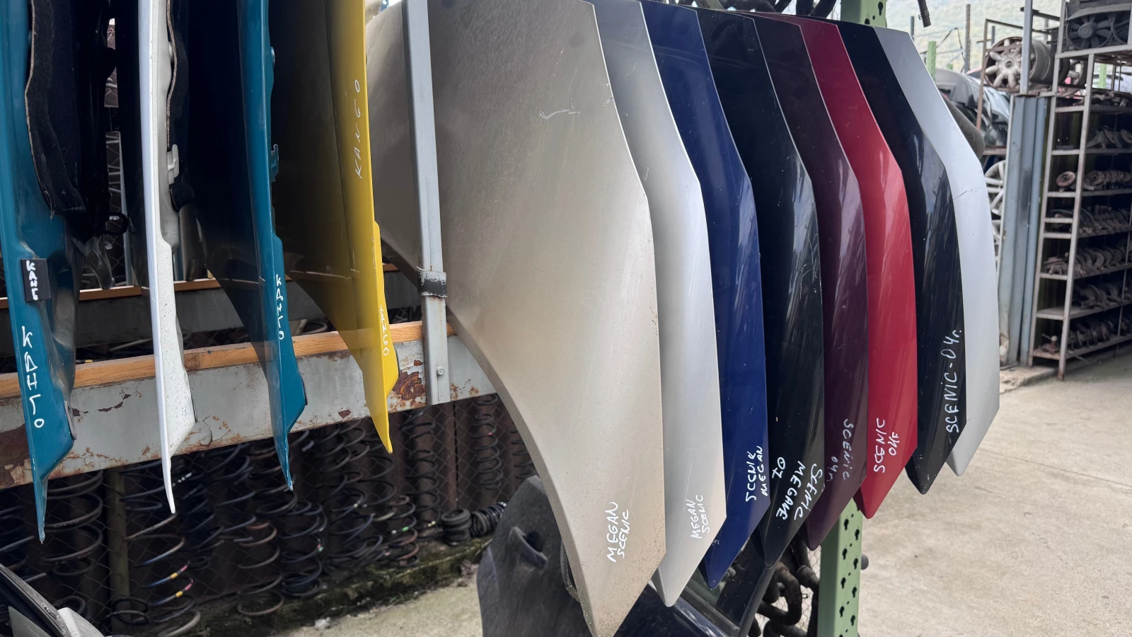    Subaru Outback 2010 | Mobile.bg   2