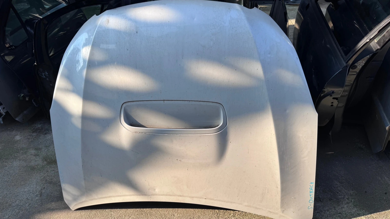    Subaru Outback 2010 | Mobile.bg   1