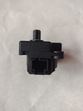 H7102U Моторче клапа парно OPEL ZAFIRA B EAD514, снимка 4 - Части - 52197840