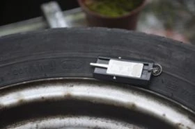 Гуми с джанти Maxxis 185/65R14, снимка 5