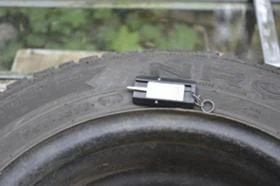 Гуми с джанти Maxxis 185/65R14, снимка 4