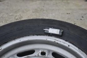 Гуми с джанти Maxxis 185/65R14, снимка 6