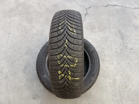 Гуми Зимни 165/65R15, снимка 1
