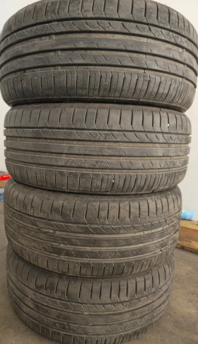 Гуми Летни 225/40R18, снимка 4