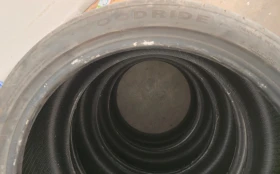 Гуми Летни 225/40R18, снимка 2