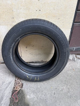 Гуми Летни 120/70R14, снимка 1