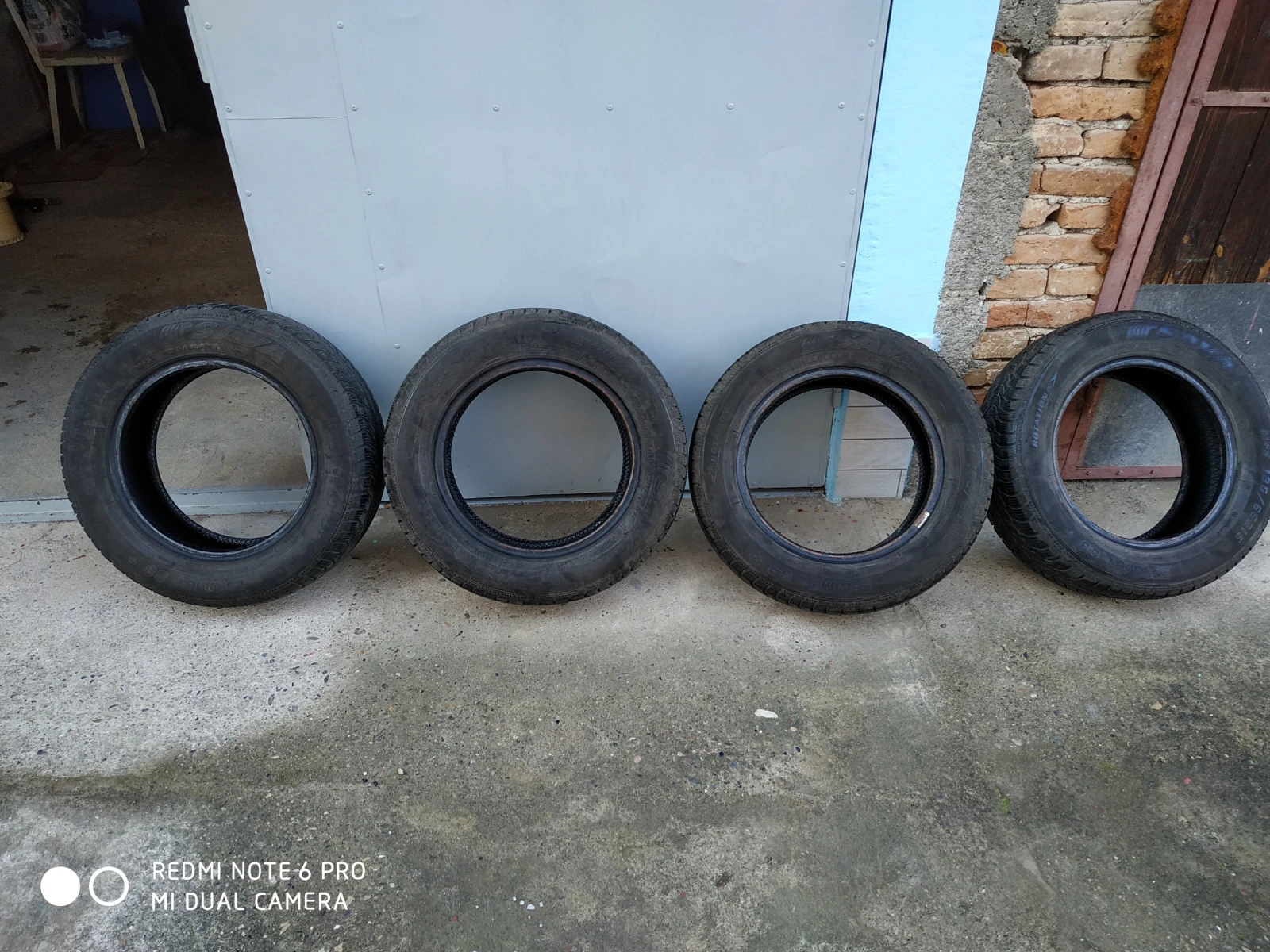  195/65R15 | Mobile.bg   1