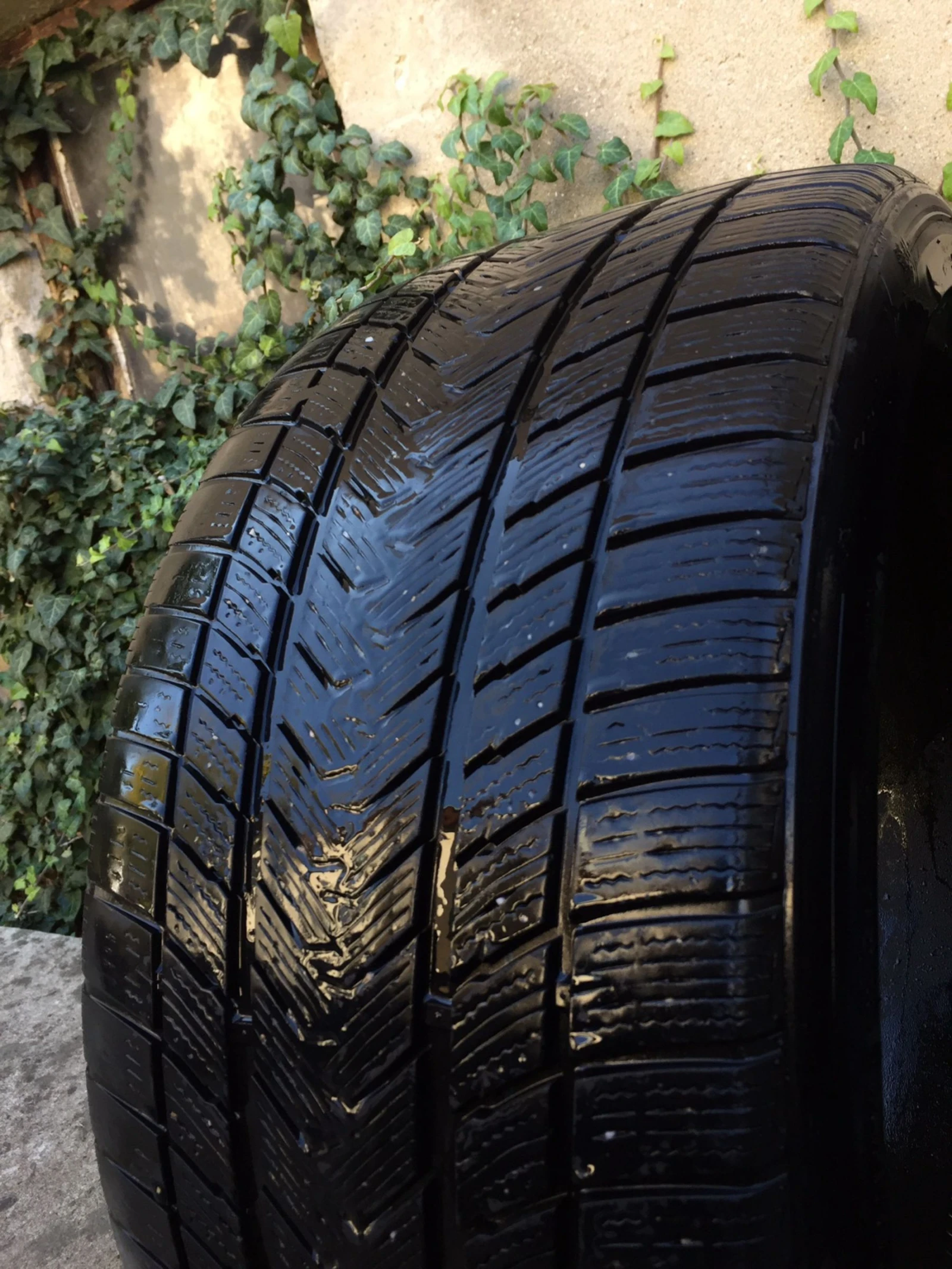  265/35R20 | Mobile.bg   1