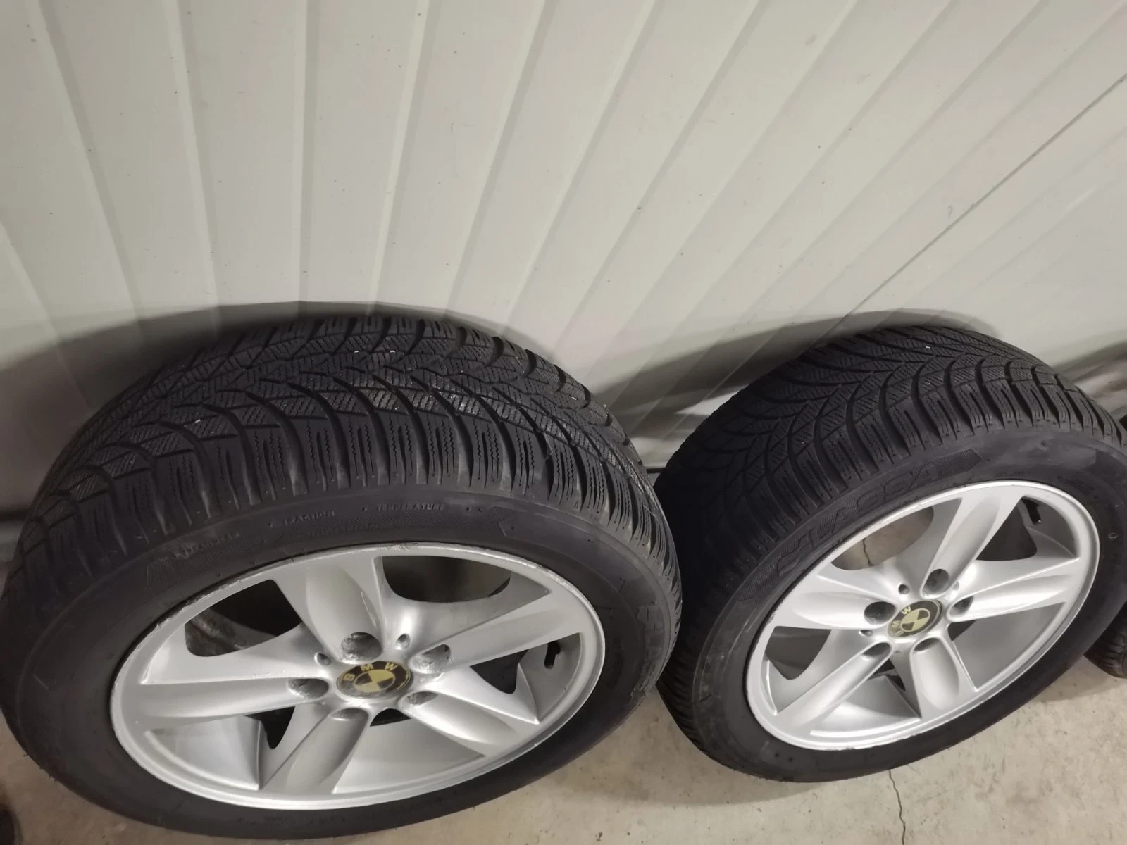    205/55R16  BMW 120 | Mobile.bg   2