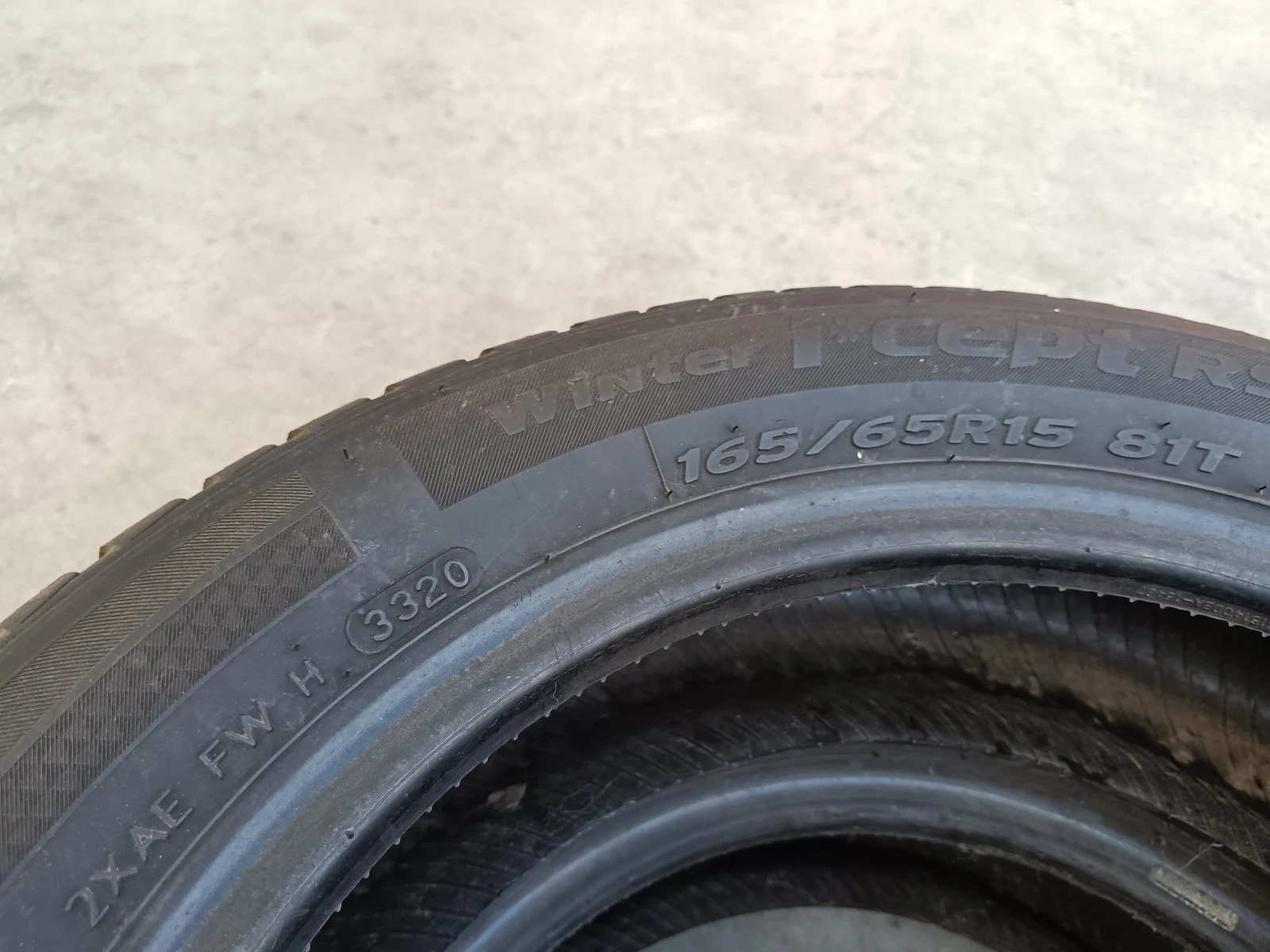  165/65R15 | Mobile.bg   7