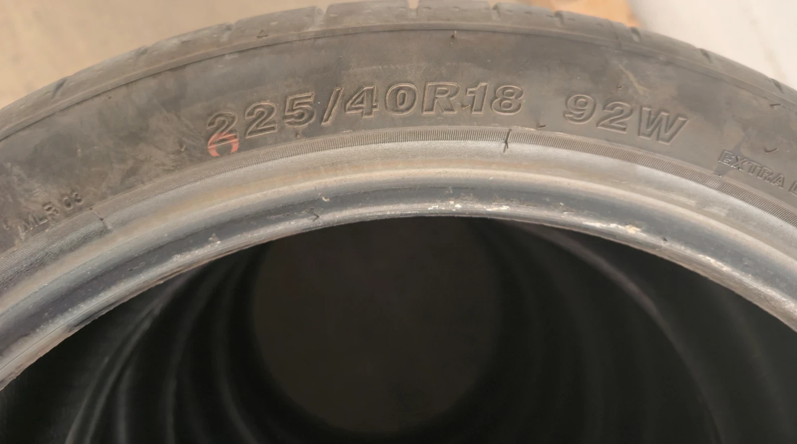  225/40R18 | Mobile.bg   1