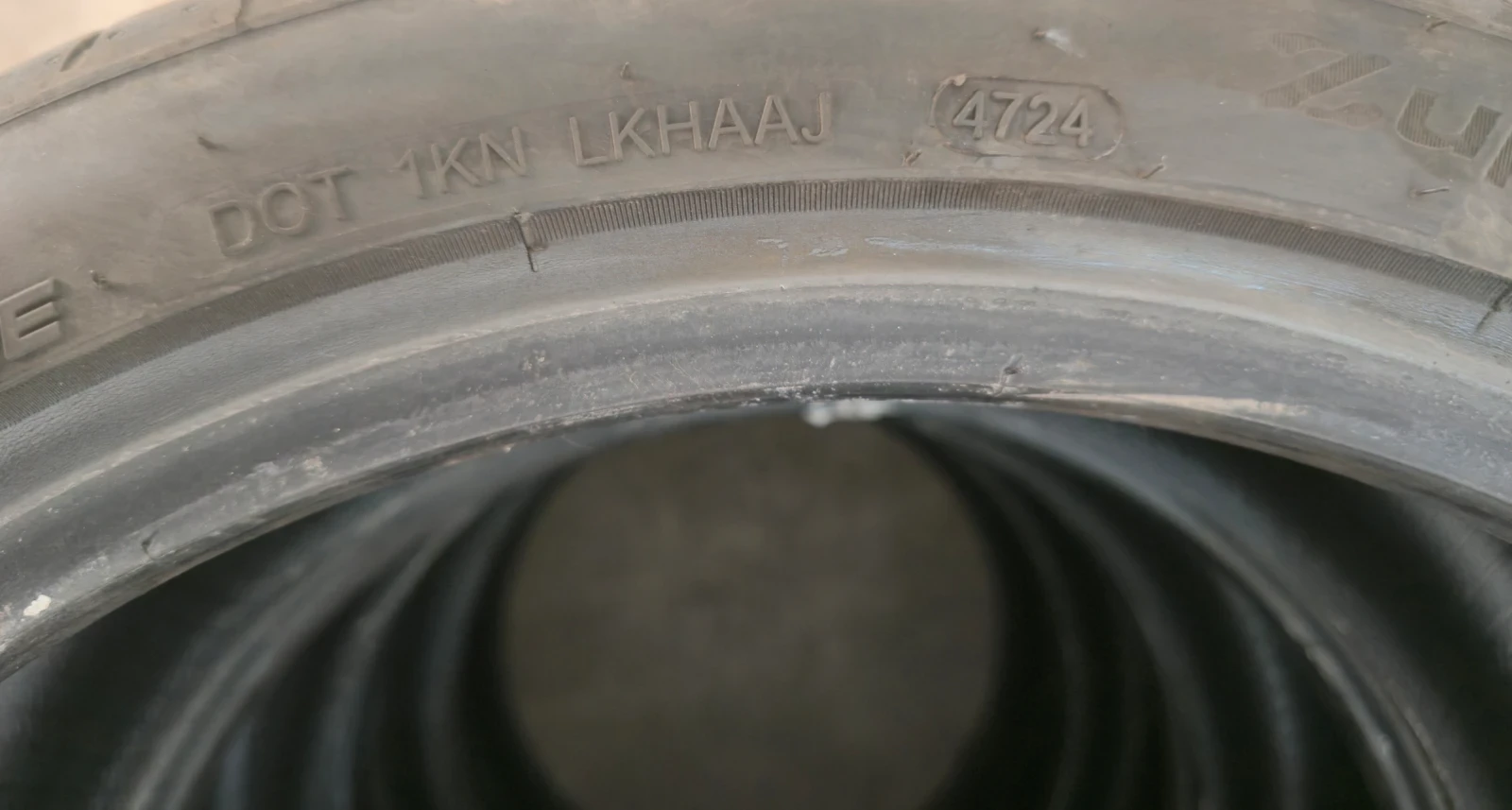  225/40R18 | Mobile.bg   3