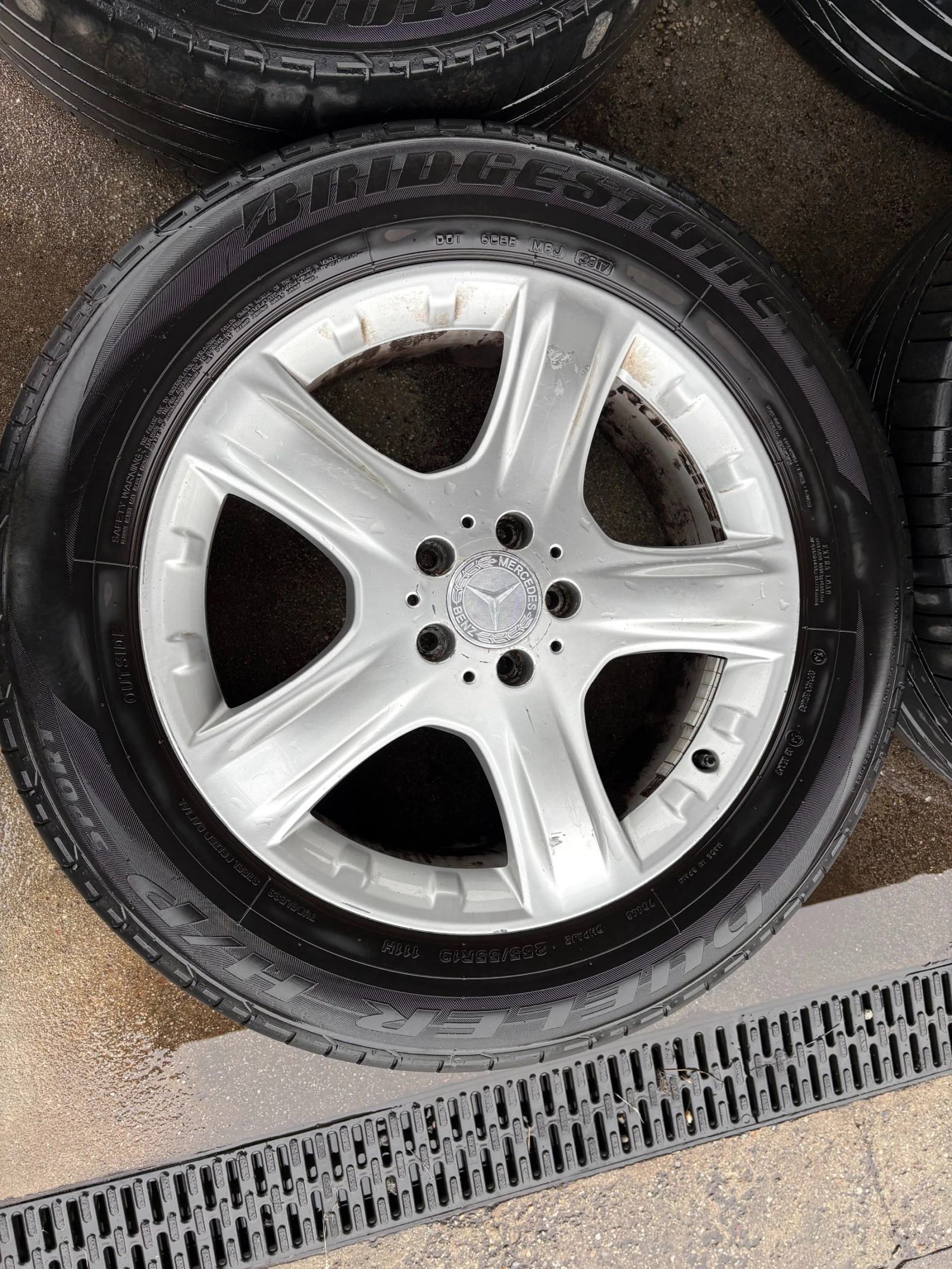 ������ �� Mercedes-Benz ML | Mobile.bg � ����������� 3