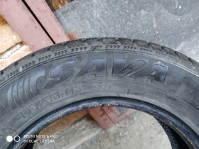 Гуми Зимни 195/65R15, снимка 6 - Гуми и джанти - 47250409