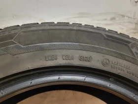 Гуми Зимни 225/60R18, снимка 9 - Гуми и джанти - 47600000