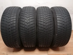 Гуми Зимни 225/60R18, снимка 1 - Гуми и джанти - 47600000